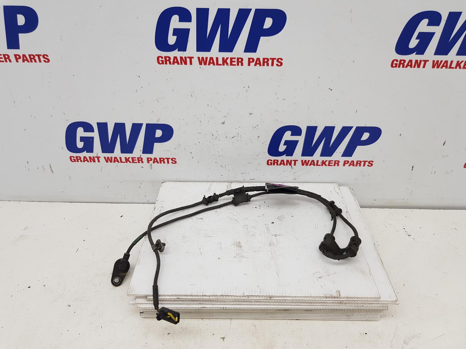 2014 Kia Sportage Abs Sensor View Auto part Abs Sensor Kia Sportage 2014