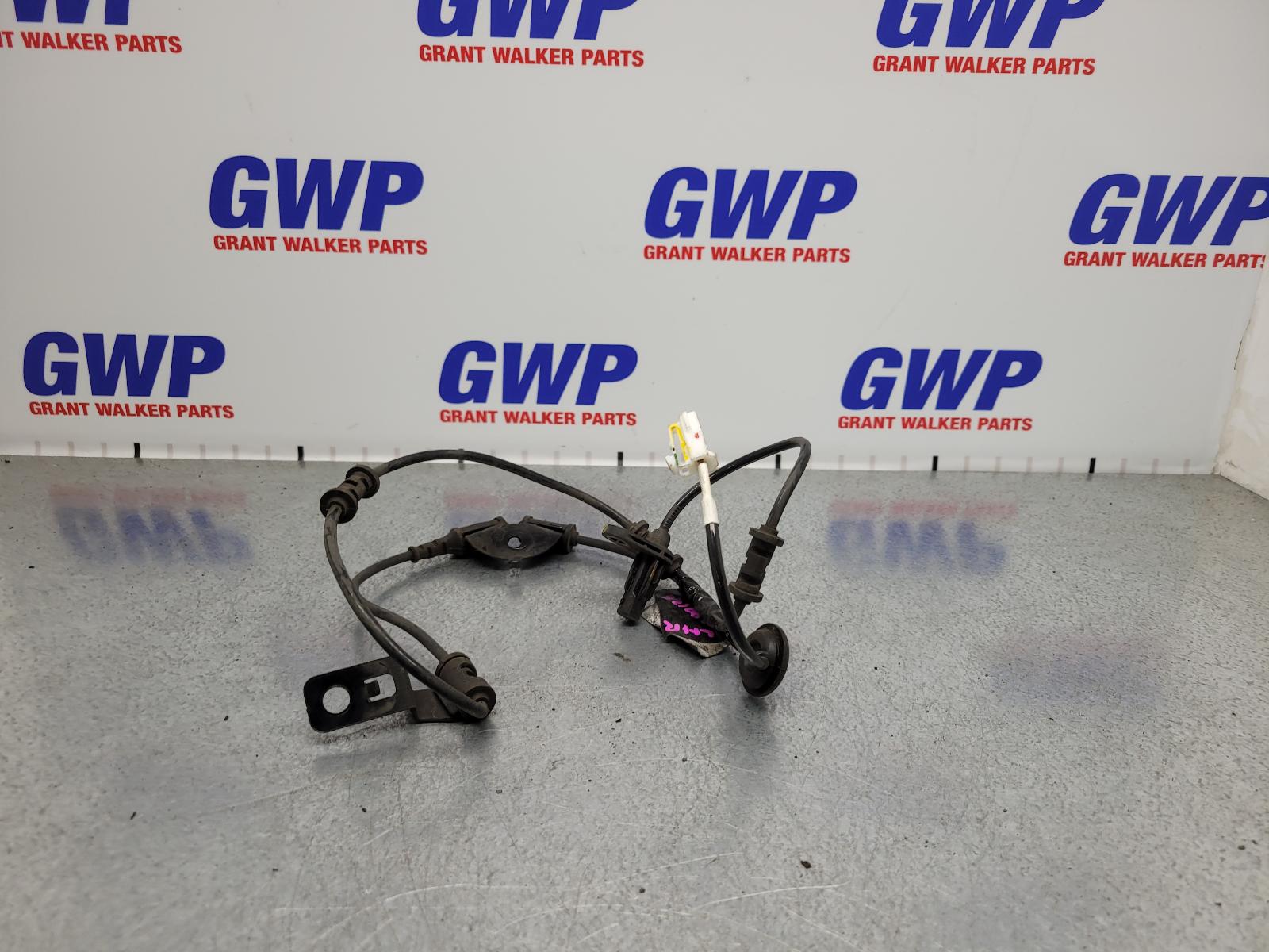 View Auto part Abs Sensor Kia Sportage 2014