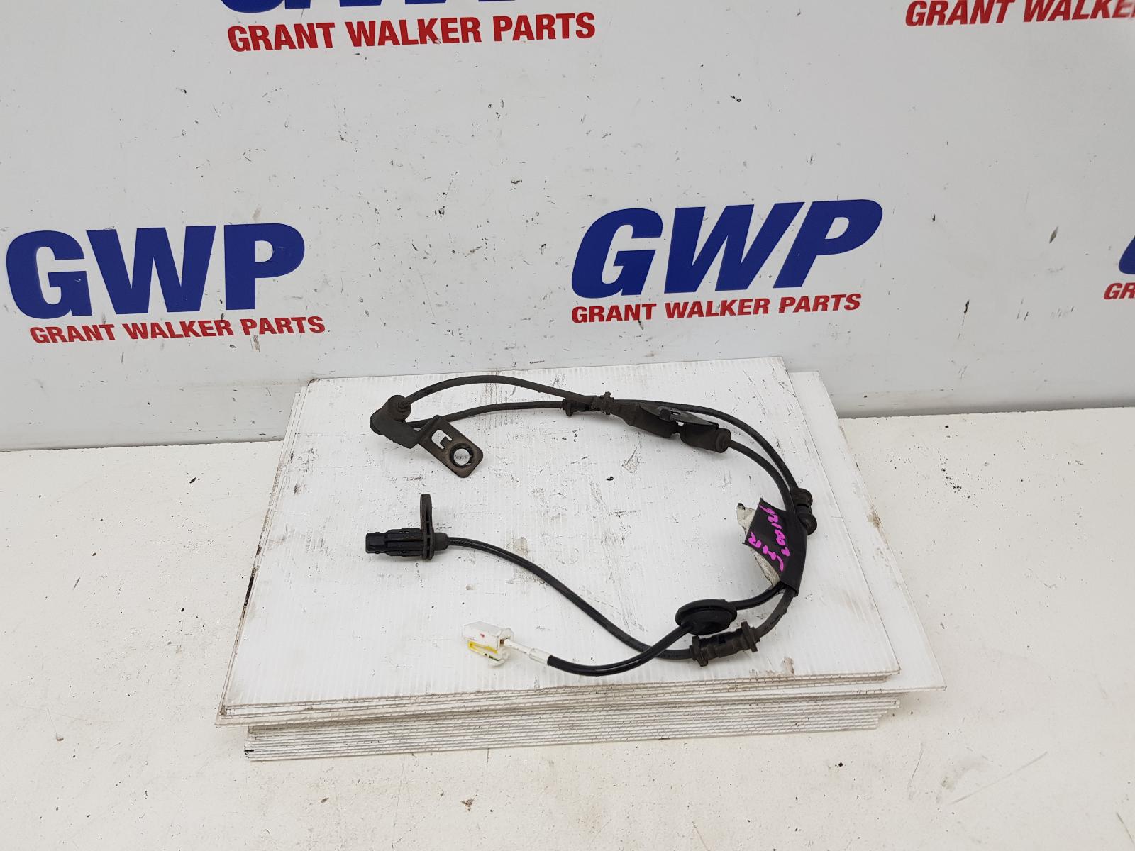 View Auto part Abs Sensor Kia Sportage 2014