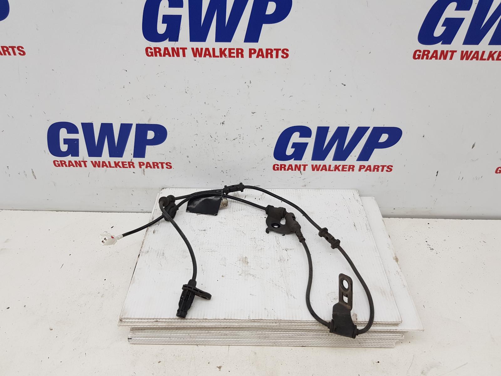 View Auto part Abs Sensor Kia Sportage 2014