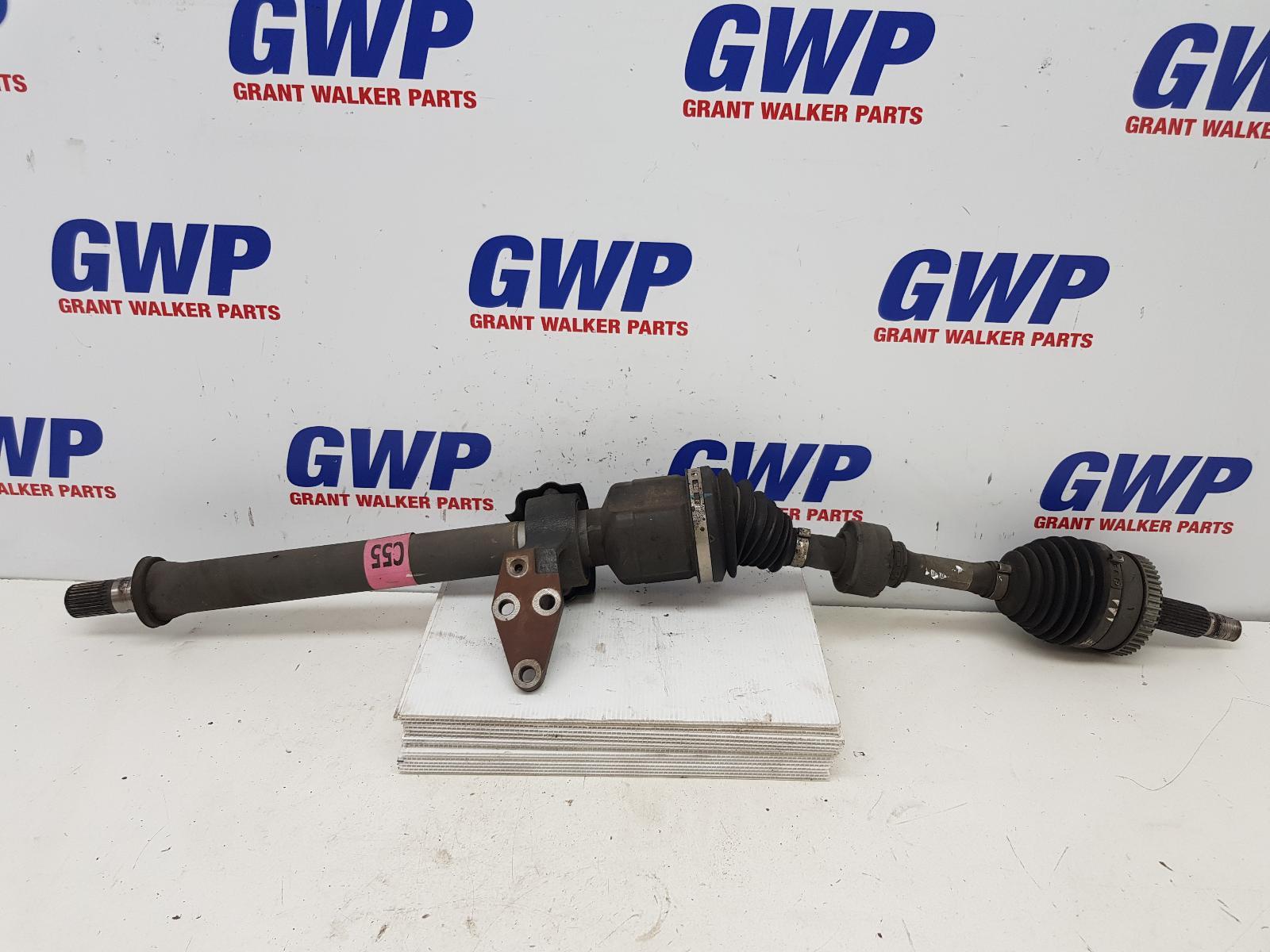 View Auto part Right Driveshaft Kia Sportage 2014