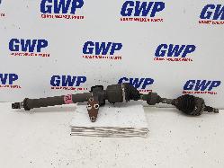 View Auto part Right Driveshaft Kia Sportage 2014