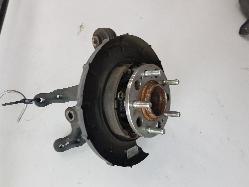 View Auto part Right Rear Hub Assembly Kia Sportage 2014