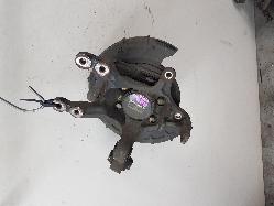 View Auto part Right Rear Hub Assembly Kia Sportage 2014