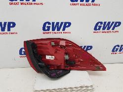 View Auto part Right Taillight Kia Sportage 2014