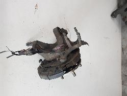 View Auto part Left Rear Hub Assembly Kia Sportage 2014