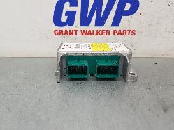 View Auto part Airbag Module/Sensor Kia Sportage 2014