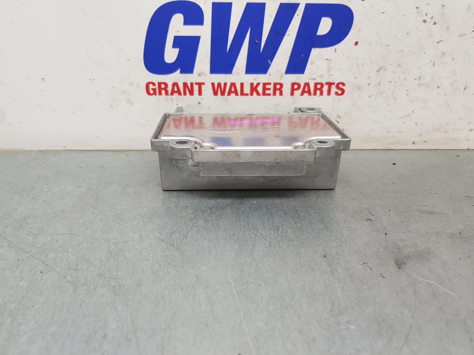 View Auto part Airbag Module/Sensor Kia Sportage 2014