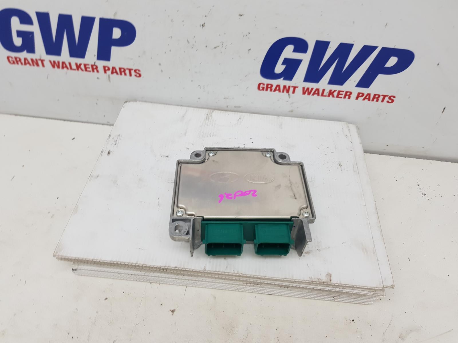 View Auto part Airbag Module/Sensor Kia Sportage 2014