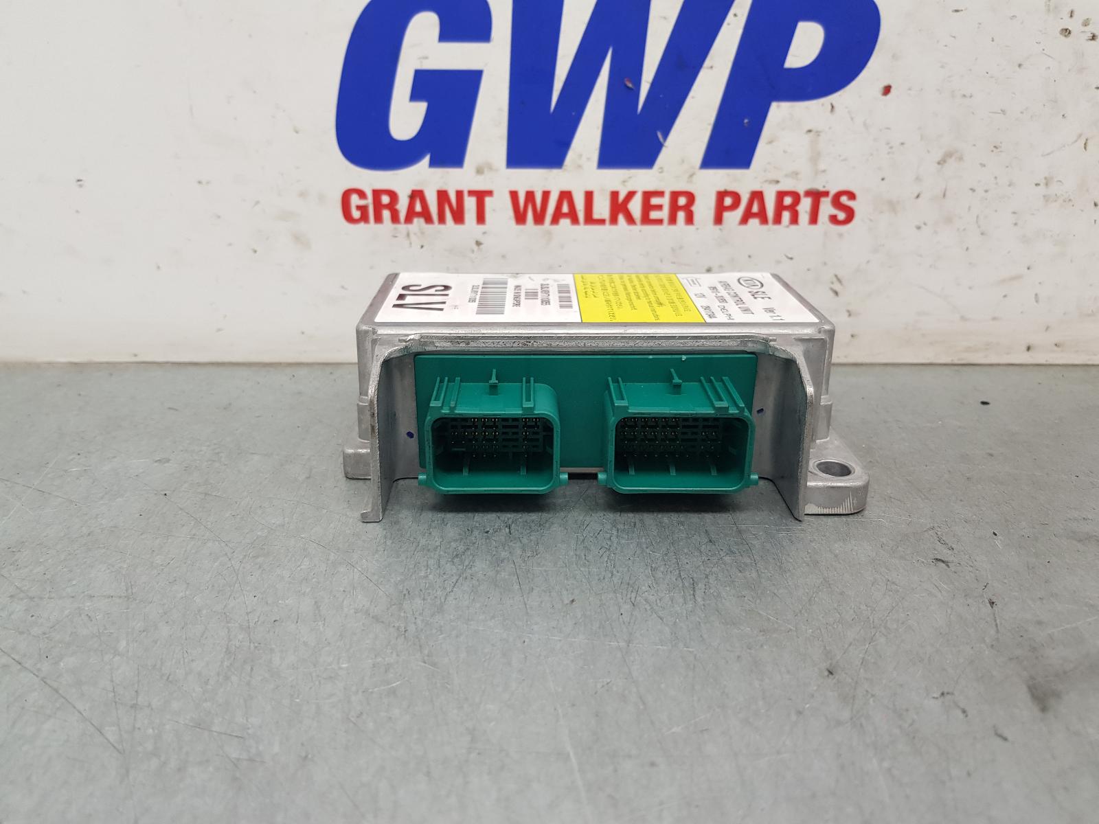 View Auto part Airbag Module/Sensor Kia Sportage 2014