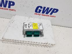 View Auto part Airbag Module/Sensor Kia Sportage 2014