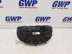View Auto part Instrument Cluster Kia Sportage 2014