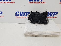 View Auto part Door/Boot/Gate Lock Volkswagen Golf 2012