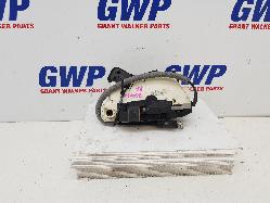 View Auto part Door/Boot/Gate Lock Volkswagen Golf 2012