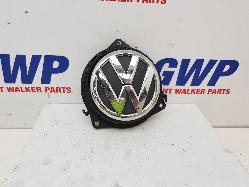 View Auto part Tailgate Handle Volkswagen Golf 2012