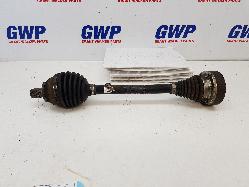 View Auto part Left Driveshaft Volkswagen Golf 2012