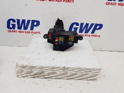 View Auto part Fuse Box Volkswagen Golf 2012