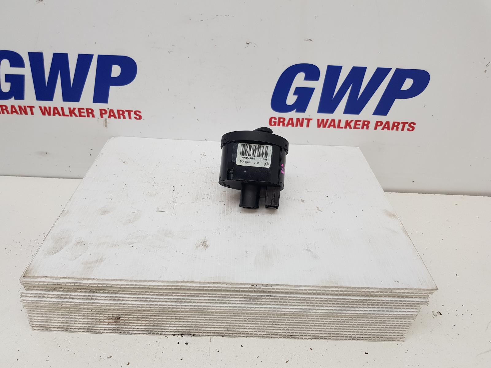 2012 Volkswagen Golf Combination Switch View Auto part Combination Switch Volkswagen Golf 2012