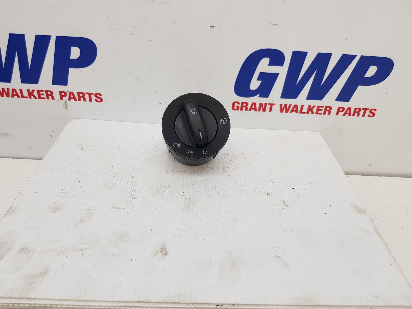 2012 Volkswagen Golf Combination Switch View Auto part Combination Switch Volkswagen Golf 2012