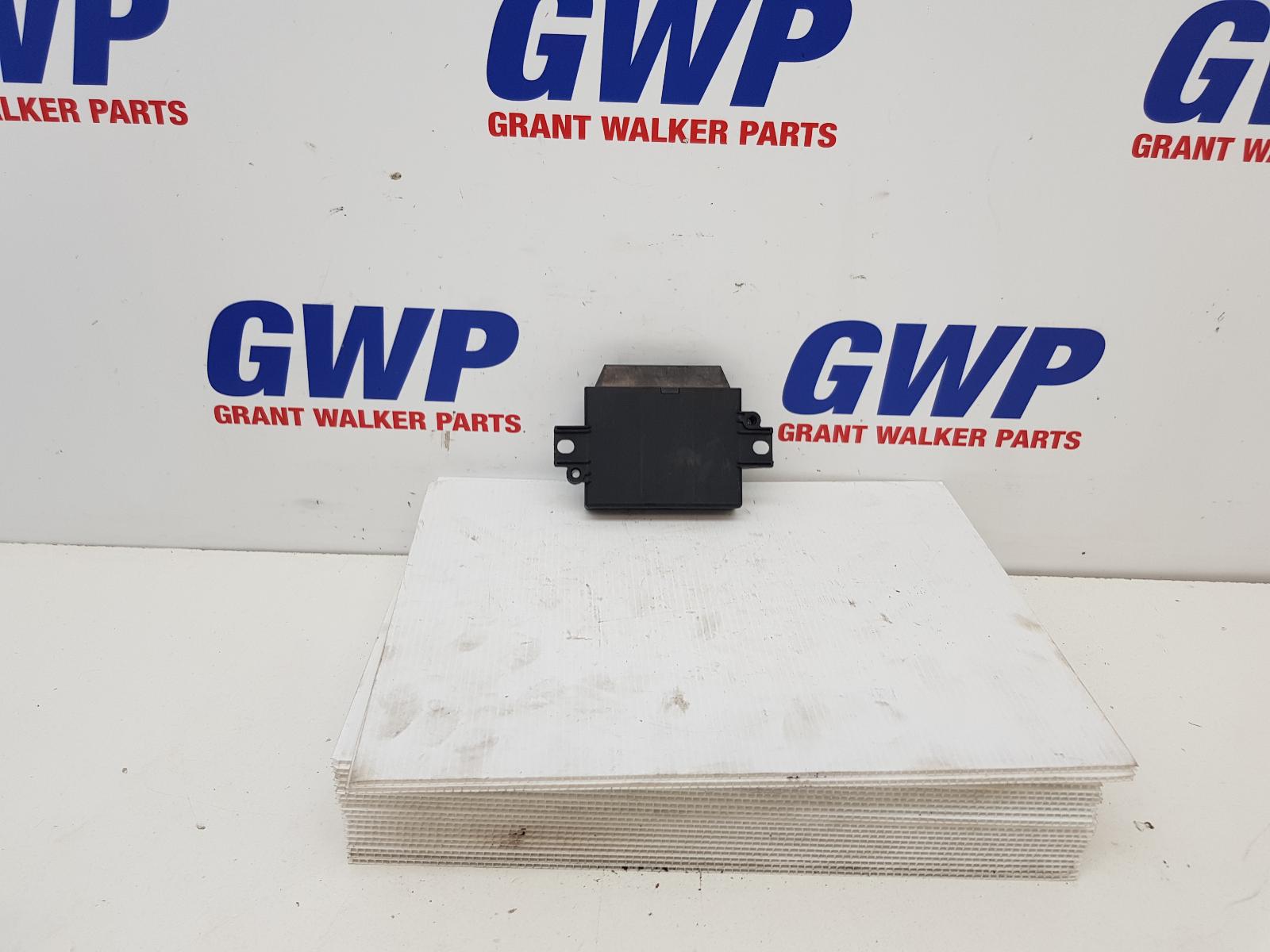 View Auto part Rear Parking Sensor Volkswagen Golf 2012
