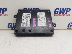 View Auto part Ecu Volkswagen Golf 2012