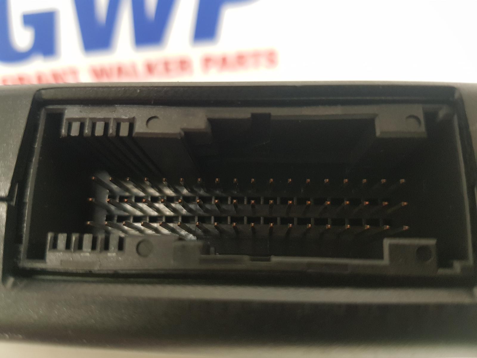 View Auto part Ecu Volkswagen Golf 2012