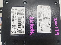 View Auto part Ecu Volkswagen Golf 2012