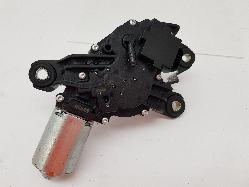 View Auto part Wiper Motor Volkswagen Golf 2012