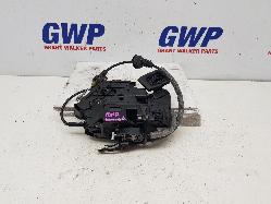 View Auto part Door/Boot/Gate Lock Volkswagen Golf 2016