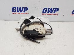 View Auto part Door/Boot/Gate Lock Volkswagen Golf 2016