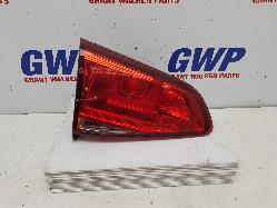 View Auto part Rear Garnish Volkswagen Golf 2016