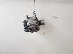 View Auto part Alternator Volkswagen Golf 2016