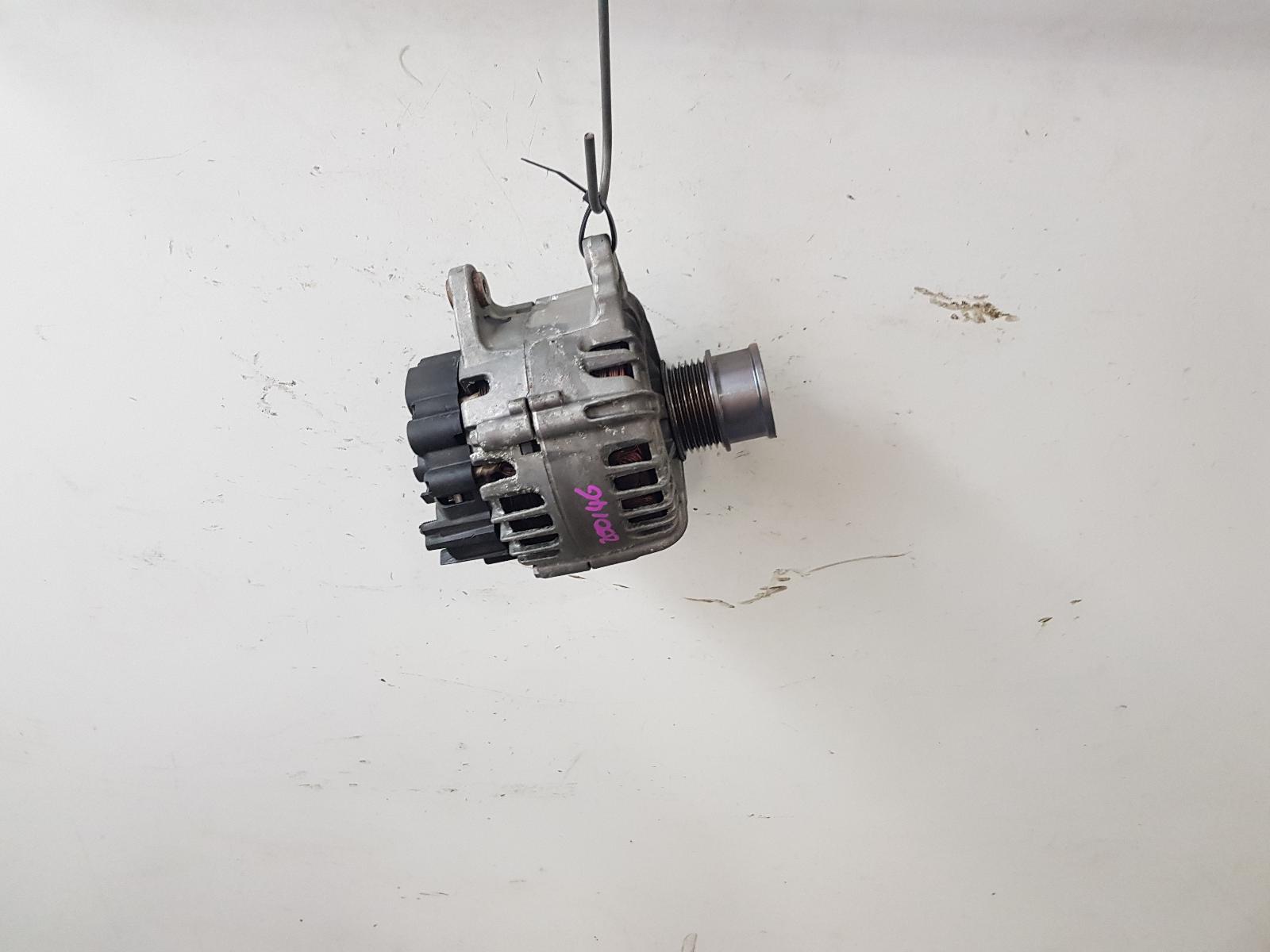 2016 Volkswagen Golf Alternator View Auto part Alternator Volkswagen Golf 2016