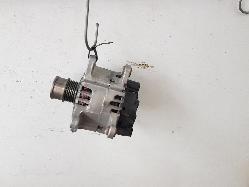 View Auto part Alternator Volkswagen Golf 2016