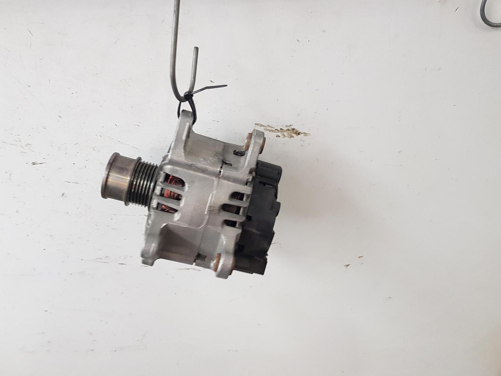 2016 Volkswagen Golf Alternator View Auto part Alternator Volkswagen Golf 2016