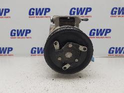View Auto part A/C Compressor Volkswagen Golf 2016