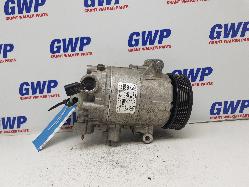 View Auto part A/C Compressor Volkswagen Golf 2016