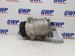 View Auto part A/C Compressor Volkswagen Golf 2016
