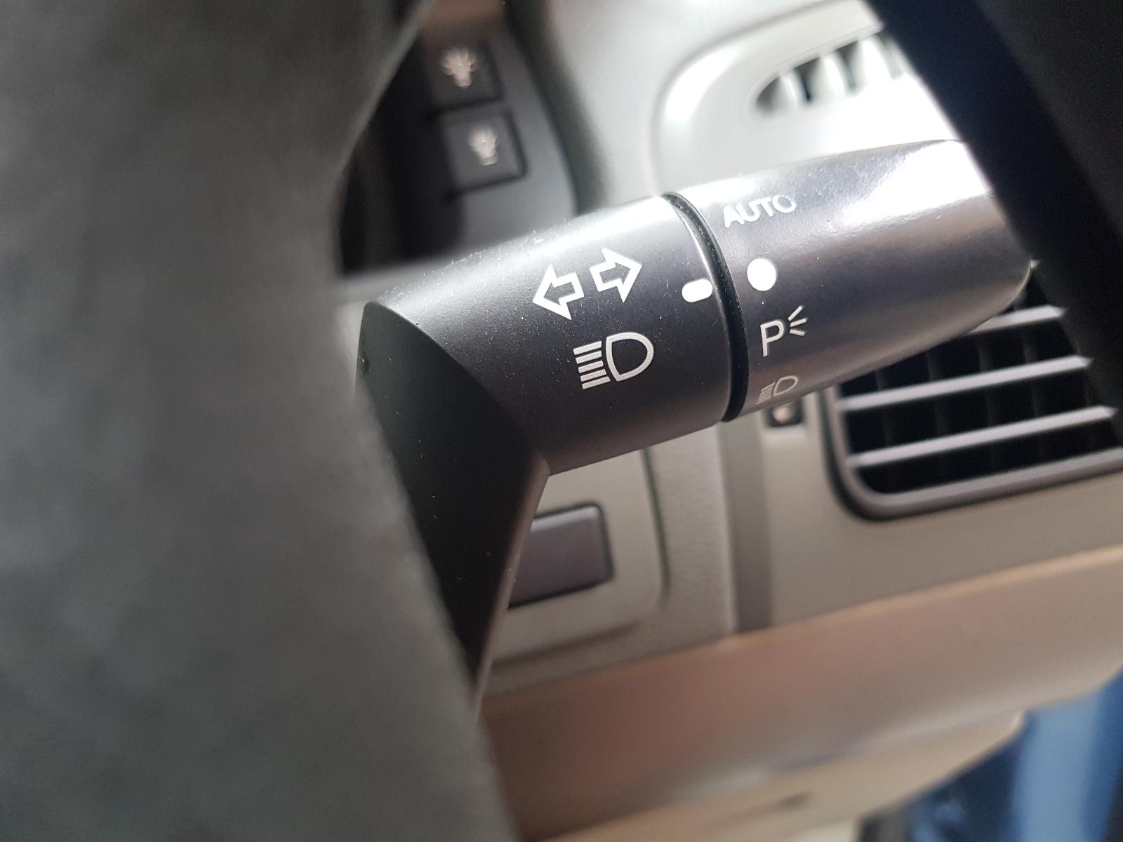 Transfer Case Territory Ford 2006