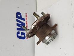 View Auto part Right Rear Hub Assembly Hyundai I30 2013