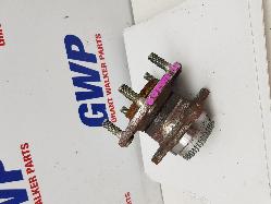 View Auto part Right Rear Hub Assembly Hyundai I30 2013