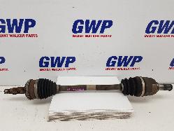 View Auto part Left Driveshaft Hyundai I30 2013