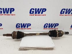 View Auto part Left Driveshaft Hyundai I30 2013