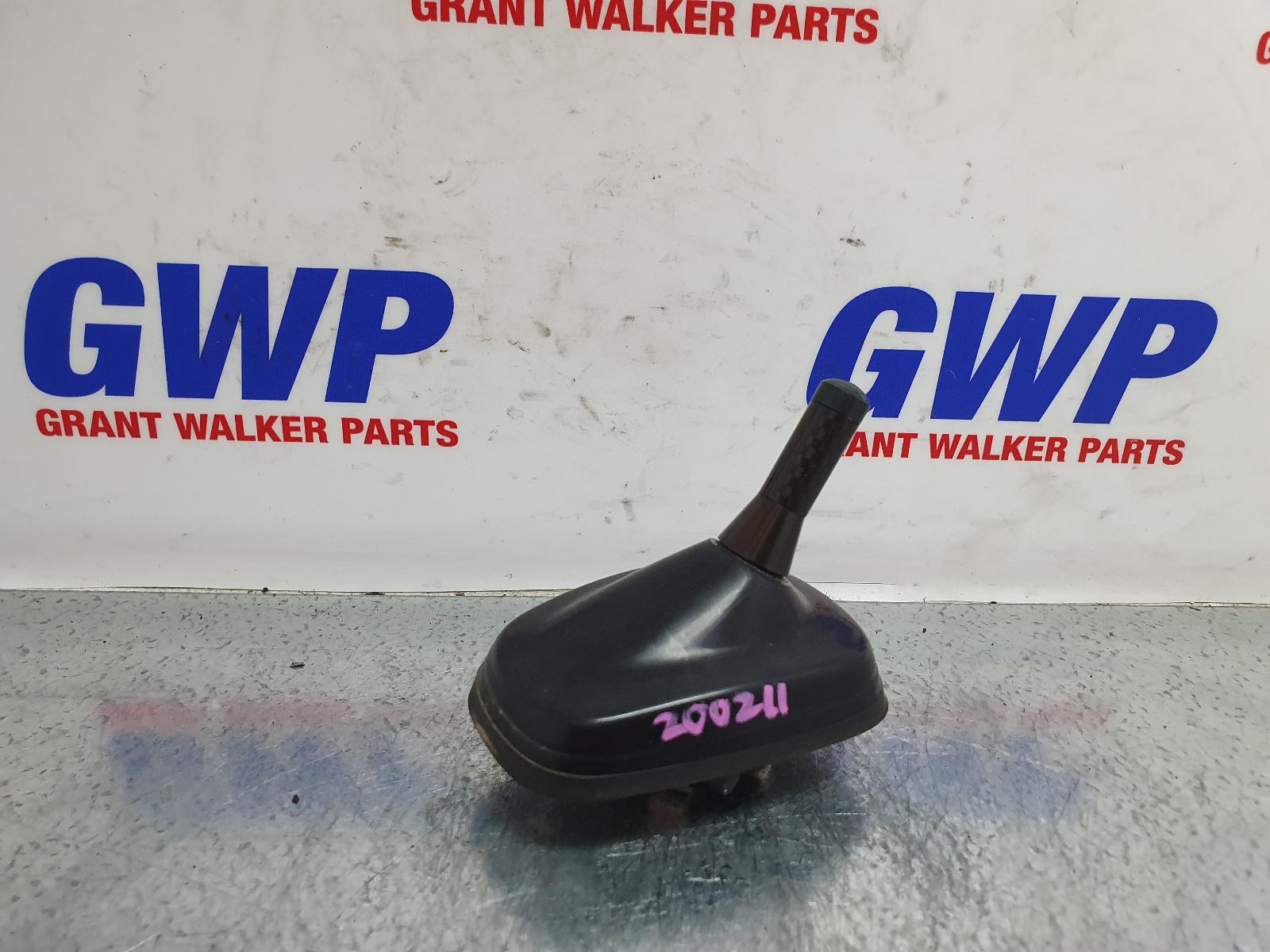 2016 Volkswagen Polo Antenna View Auto part Antenna Volkswagen Polo 2016