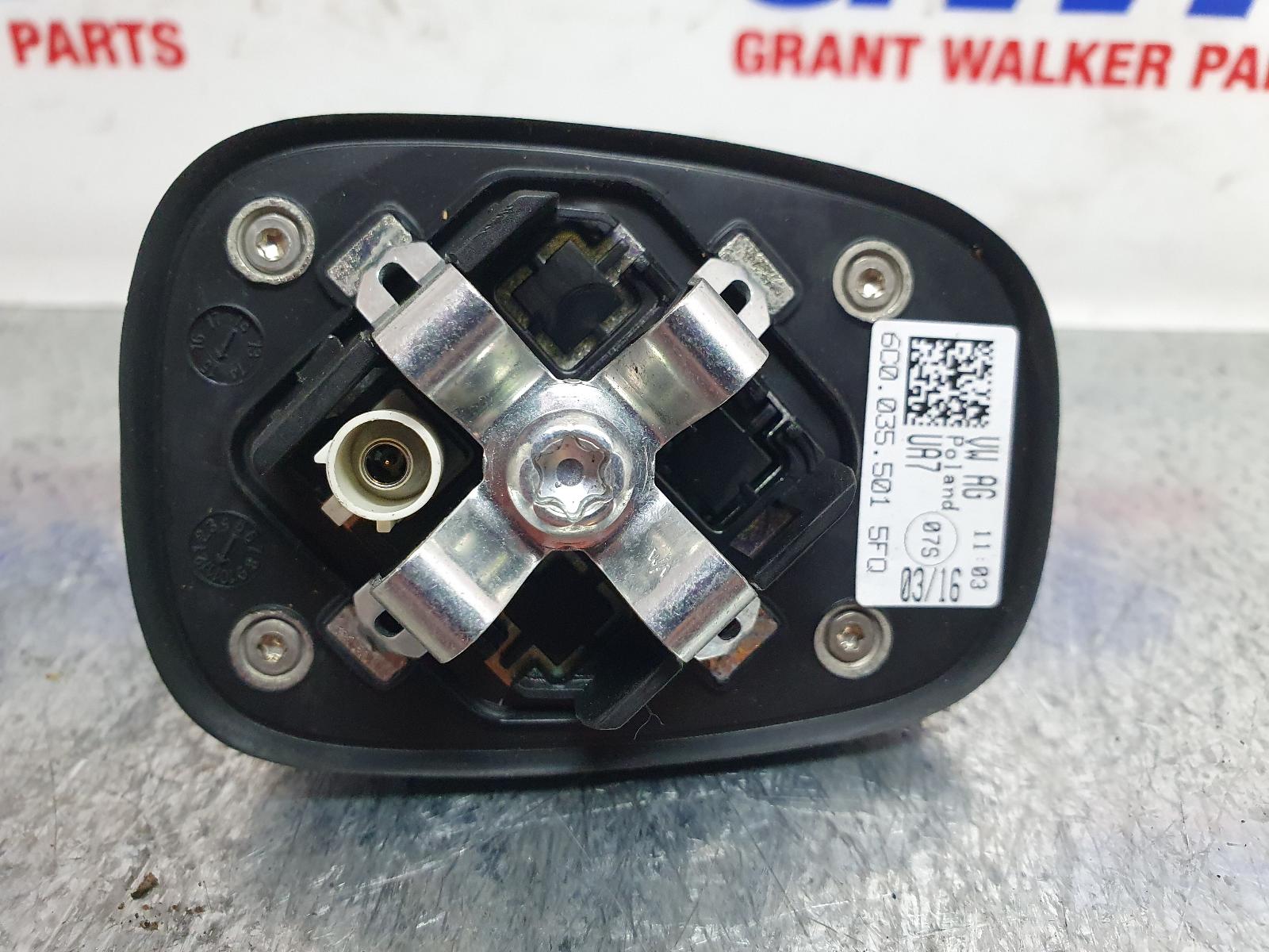 2016 Volkswagen Polo Antenna View Auto part Antenna Volkswagen Polo 2016