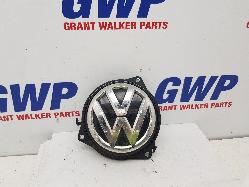 View Auto part Tailgate Handle Volkswagen Polo 2016