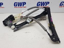 View Auto part Left Front Window Reg/Motor Volkswagen Polo 2016