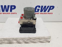 View Auto part Abs Pump/Modulator Volkswagen Polo 2016