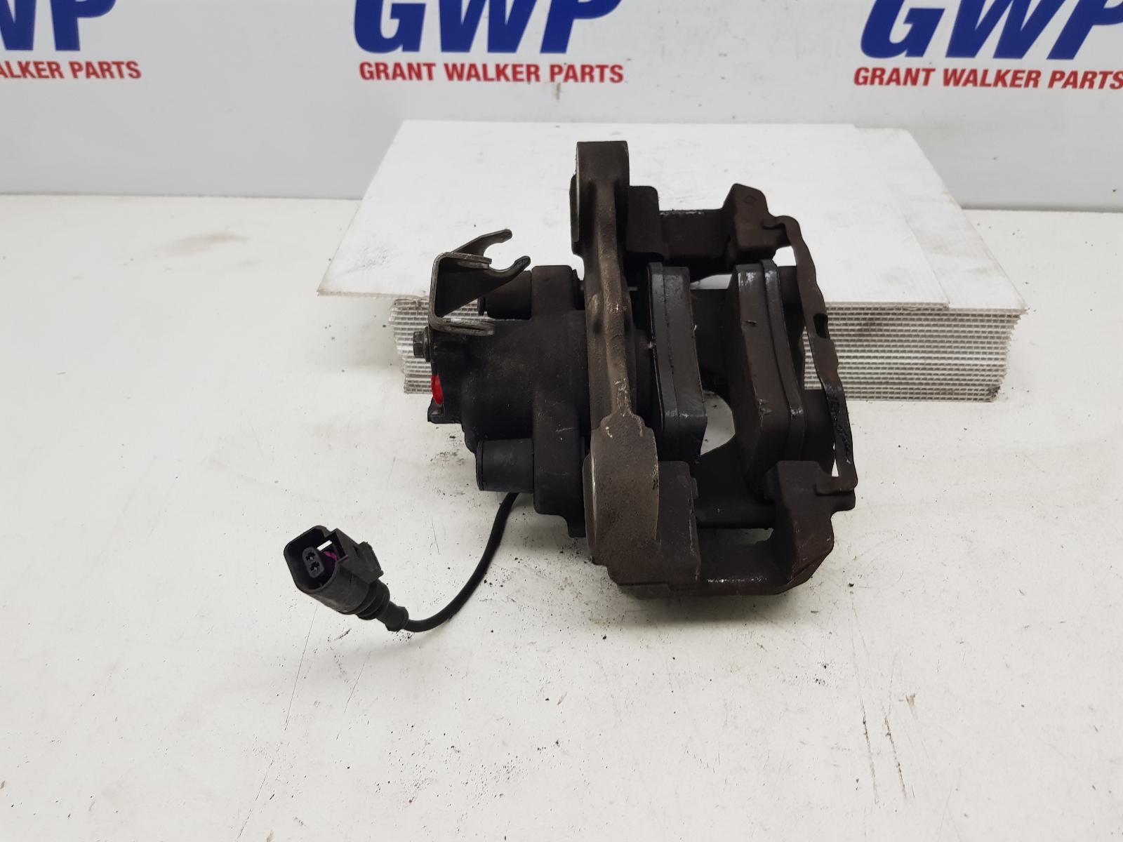 View Auto part Caliper Volkswagen Touareg 2005