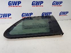 View Auto part Right Rear Side Glass Volkswagen Touareg 2005